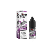 New! I VG Salt 10mg 10ml Nic Salt (50VG/50PG)