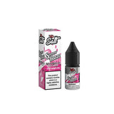 New! I VG Salt 20mg 10ml Nic Salt (50VG/50PG)