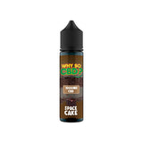 Why So CBD? 1000mg Full Spectrum CBD E-liquid 60ml