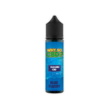 Why So CBD? 1000mg Full Spectrum CBD E-liquid 60ml