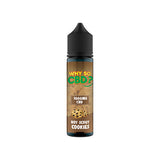 Why So CBD? 1000mg Full Spectrum CBD E-liquid 60ml