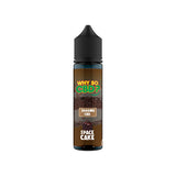 Why So CBD? 2000mg Full Spectrum CBD E-liquid 60ml