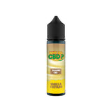 Why So CBD? 2000mg Full Spectrum CBD E-liquid 60ml