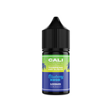 CALI VAPE 100mg Full Spectrum CBD E-liquid 10ml (60PG/40VG)