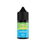 CALI VAPE 100mg Full Spectrum CBD E-liquid 10ml (60PG/40VG)