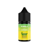 CALI VAPE 250mg Full Spectrum CBD E-liquid 10ml (60PG/40VG)