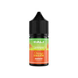 CALI VAPE 250mg Full Spectrum CBD E-liquid 10ml (60PG/40VG)