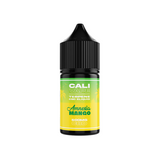 CALI VAPE 500mg Full Spectrum CBD E-liquid 10ml (60PG/40VG)