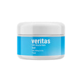 Veritas 350mg CBD Cool Freeze Muscle Rub 75ml