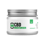 CBD Asylum 1000mg CBD 100ml Moisturising Cream