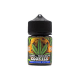 Orange County CBD Cali Range 1500mg CBD 50ml E-liquid (60VG/40PG)