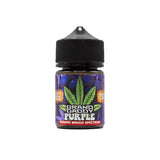 Orange County CBD Cali Range 2500mg CBD 50ml E-liquid (60VG/40PG)