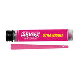 SPLYFT Pink Edition Cannabis Terpene Infused Cones – Strawnana (BUY 1 GET 1 FREE)