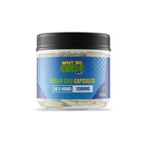 Why So CBD? 1200mg CBD Vegan Capsules - 30 Caps